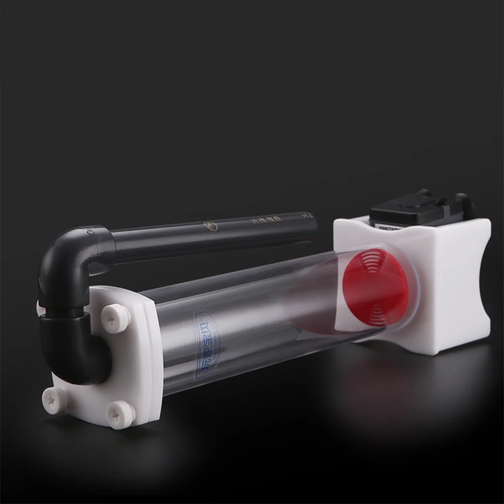 Средство для удаления нитратов с плоской вилкой NO3 PO4 фильтр аквариума внутренний