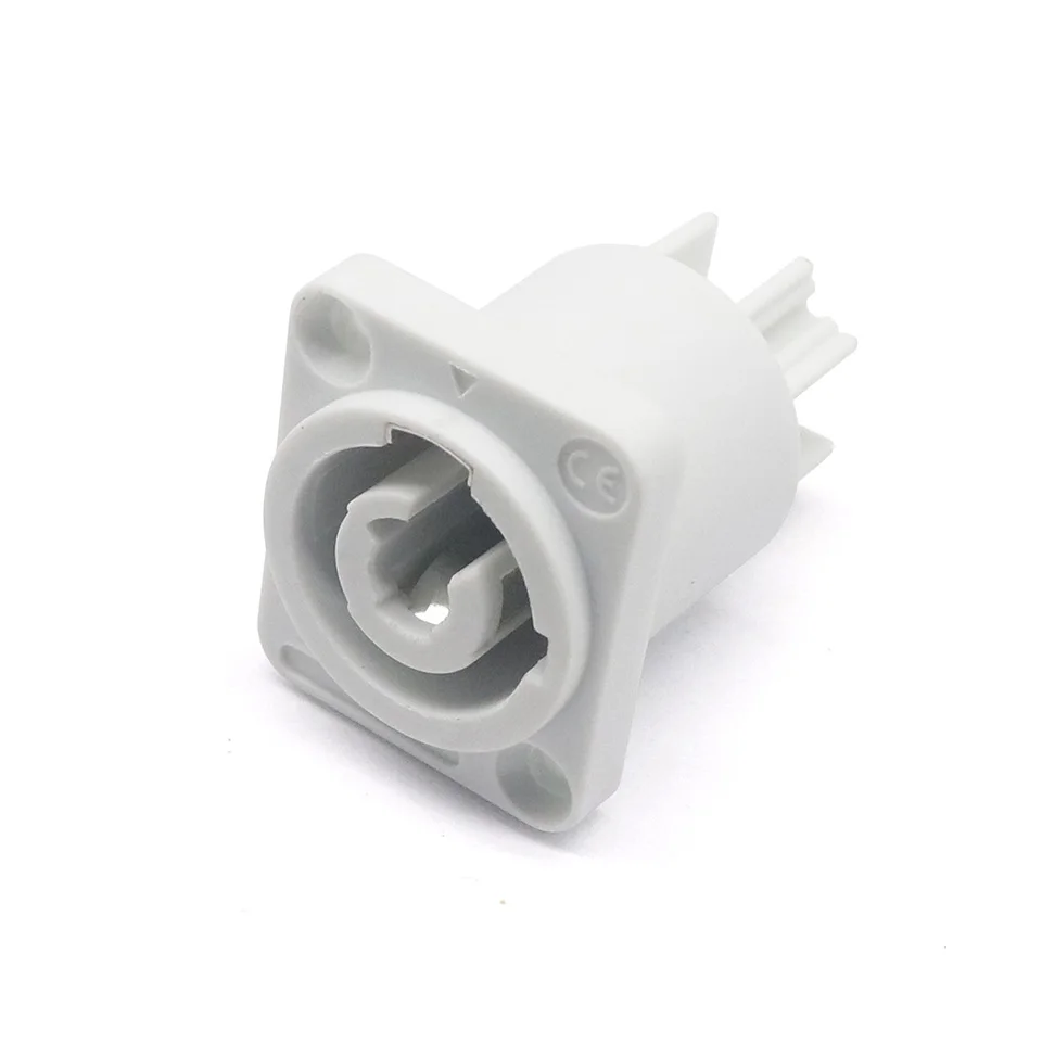 

Коннектор Powercon female LEBEISENF