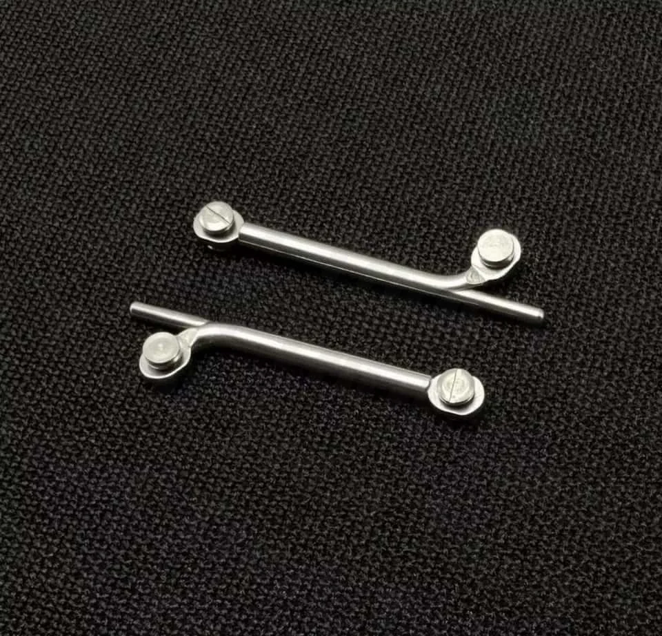 Стоматологический Dentaurum Socket Screw Appliance Herbst Телескопический ортодонтический набор