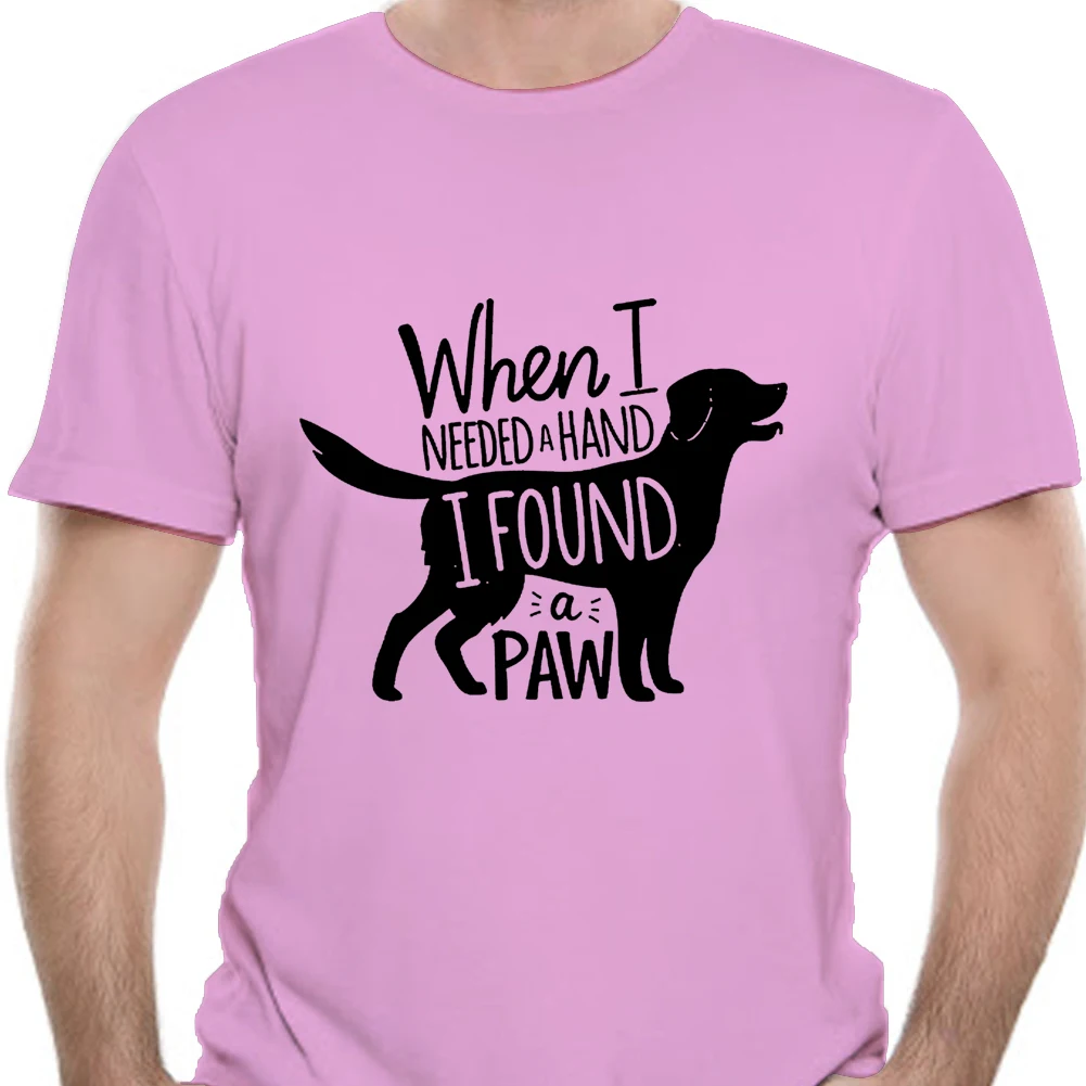 Когда мне нужна рука я нашел женскую футболку в виде лапы изображение брендовой