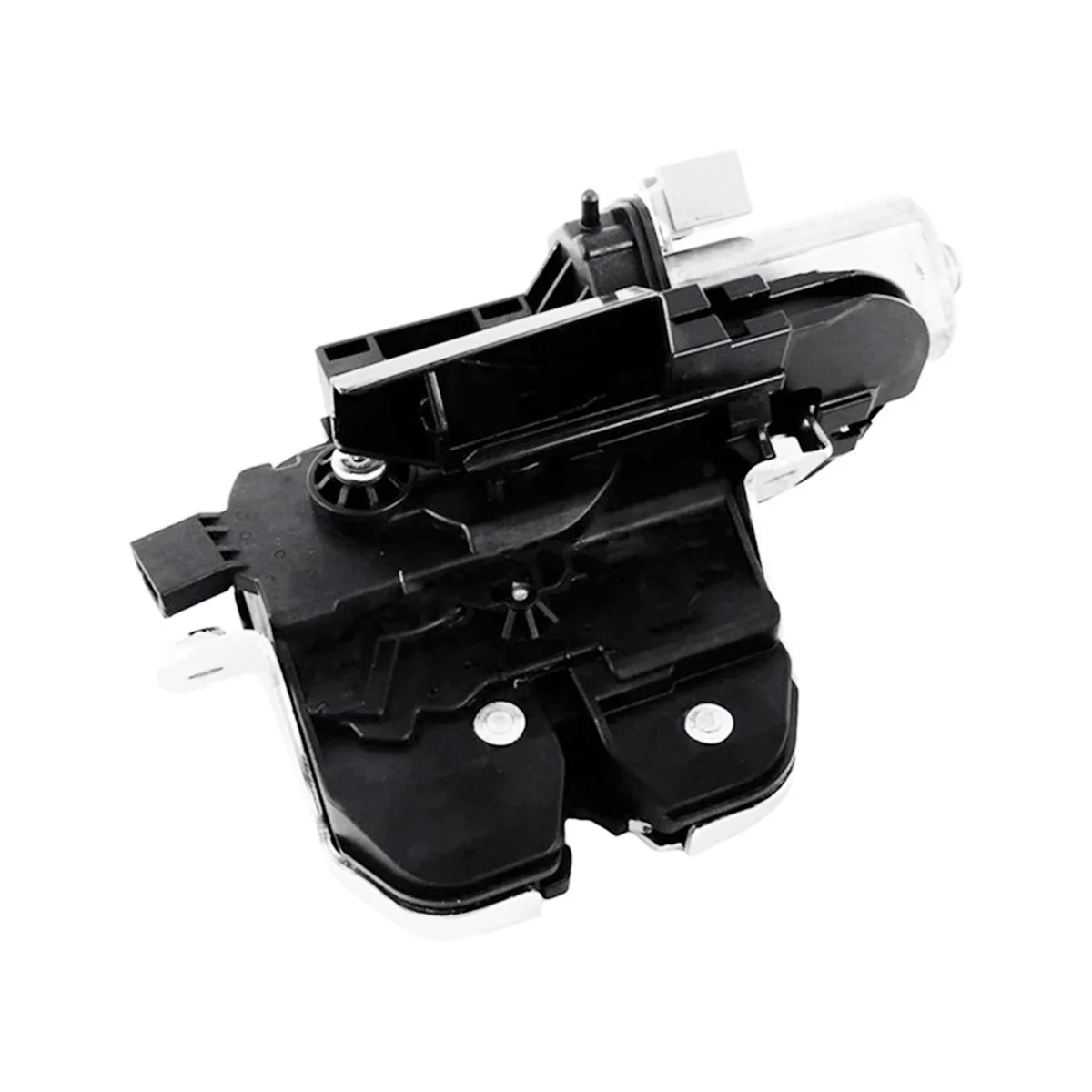 Привод защелки замка задней двери автомобиля для Porsche Cayenne 958 Audi Q7 Touareg 3 0 6 V6 TDI