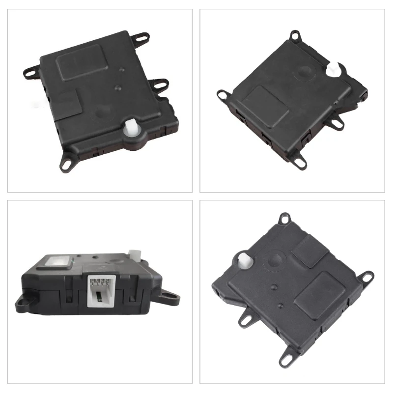 

Привод двигателя переменного тока 95VW-19E616-AC 95VW19E616AC 95VW-19E616-AD 95VW19E616AD, привод управления нагревателем переменного тока для T12 V347 V184 1995-2012