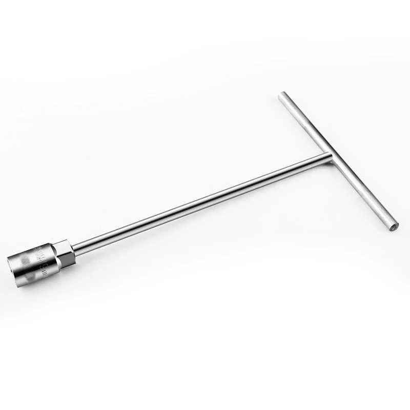 Расширенный Т-образный ключ шестигранный торцевой ручной автомобильные