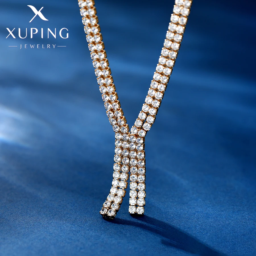 Комплект ювелирных изделий Xuping