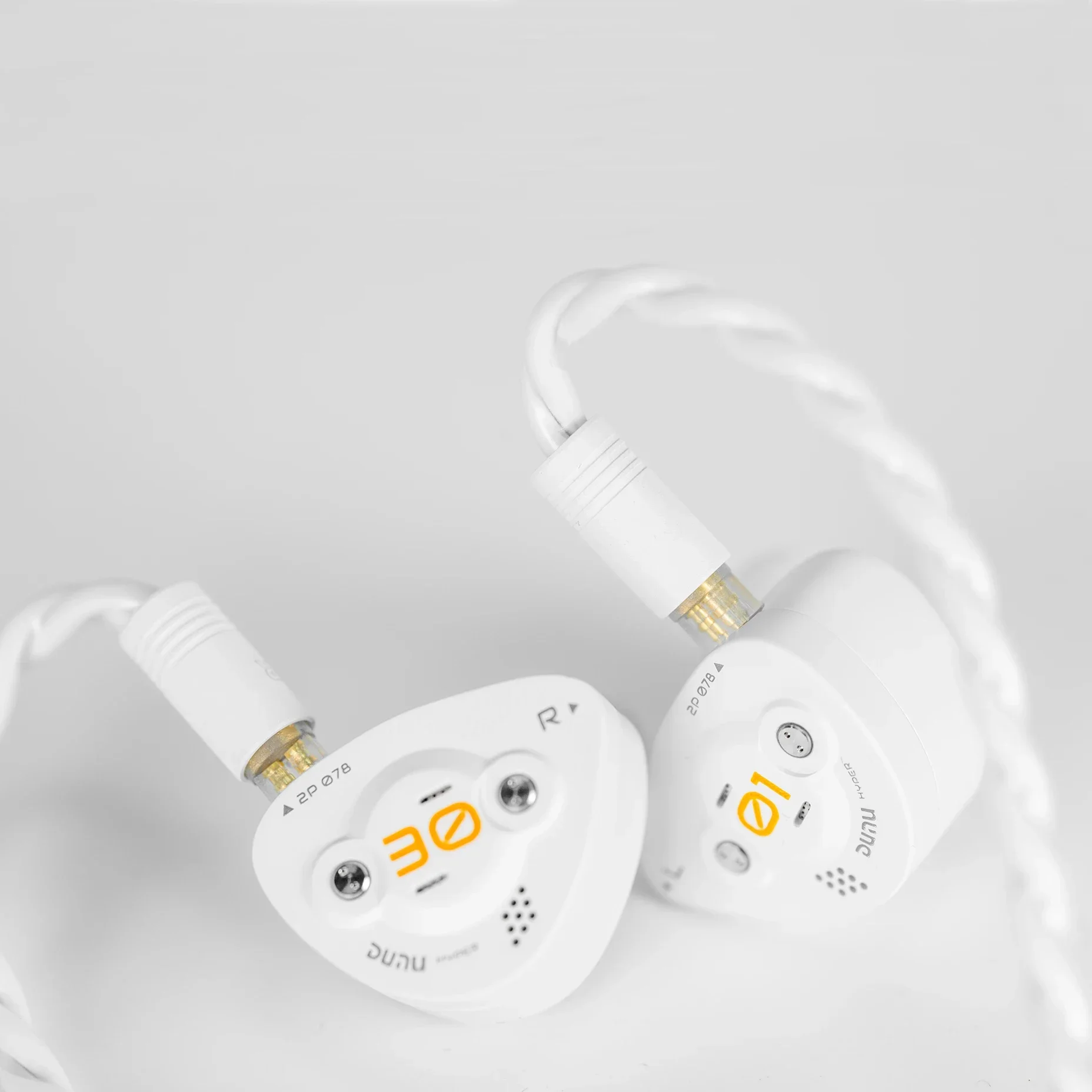 Беспроводные наушники DUNU DK3001BD