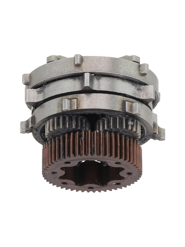 Шестерня в сборе для DCD996 DCD991 No.20 сменные инструменты 1 59 х 35 дюйма DCD995B DCD990M2 DCD998B