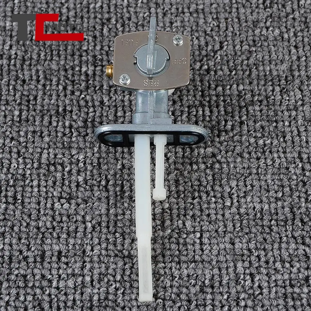 Топливный Газ петух клапан переключатель для Yamaha TDR50 TDR80 XT400E Artesia XT500E XT550J XT550K XT600 XT600E 3FY-24500-00 3FY-24500-01