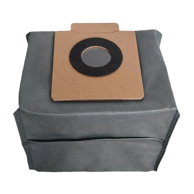 Вакуумные аксессуары для подметального робота EUFY X10 PRO Omni/X8 тряпичный мешок пыли