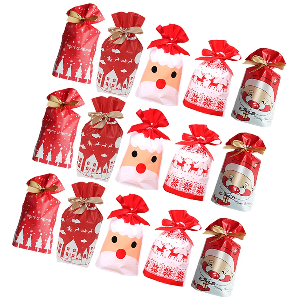 

50pcs Lightweight Reusable Decorative Cookie Treats