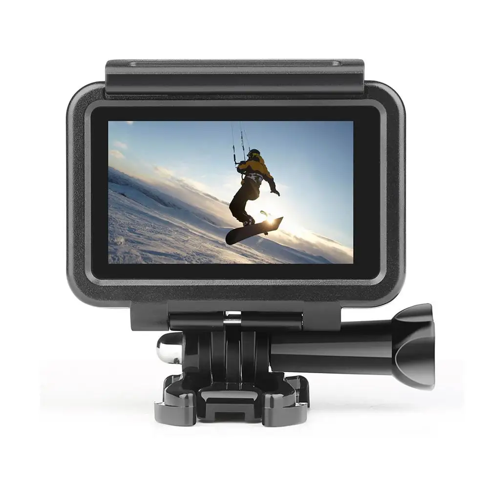 

OSMO ACTION Camera Cage Protective Case Mount Sport Camera Frame Shell Housing CaseFor DJI Osmo Camera Accessories