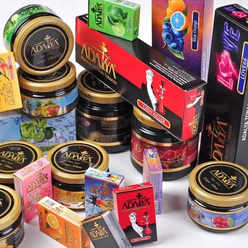 

ADALYA 50g Orginal From Turkey,Menthol, Incense