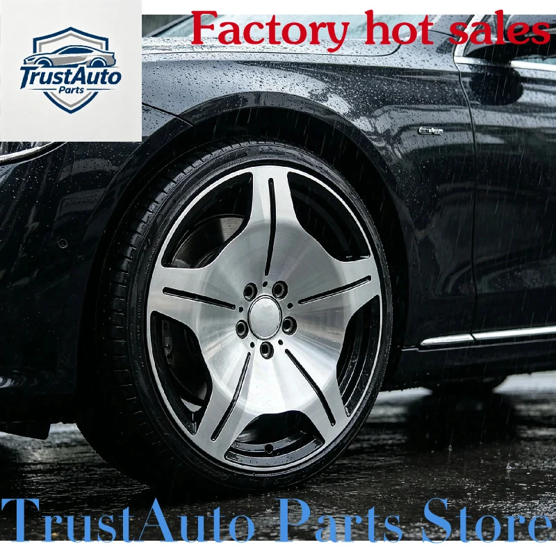 TrustAuto: Горячая распродажа! Магазин запчастей TrustAuto предлагает специальное предложение на колесные диски R16 X 0 Ash Spok. (art.: 3920db901dd42) - 3920db901dd42