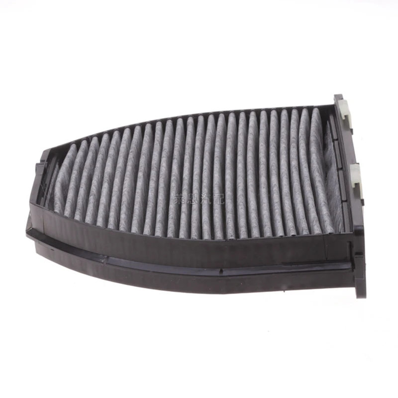 Cabin Air Filter For Benz C190 AMG GT R W204 C180 C200 C220 C300 C350 C218 GLS SLS SL GLK W212 X204 R231 C197 R197 2128300318