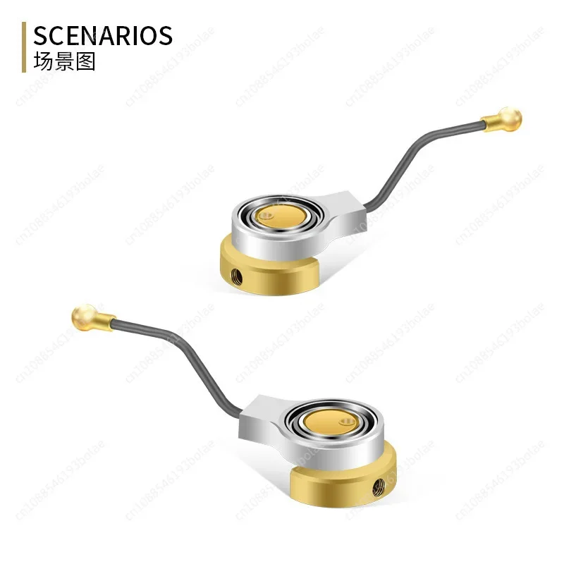 Аксессуары для тату-машины стержень передачи штифт стрельбы диск татуировки