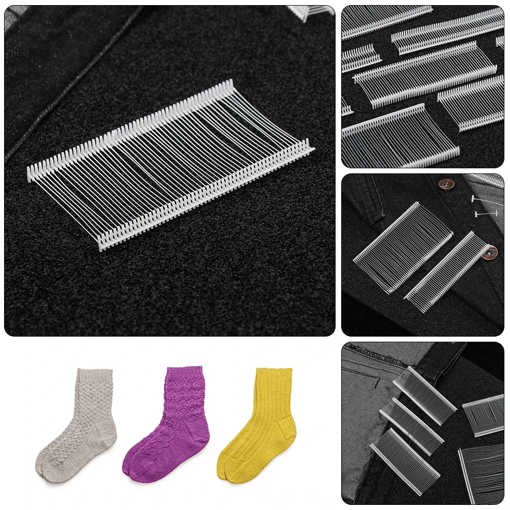 

I-Shape Hangtag Multi Size Clothing Label Price Tag Label Standard Tagging Fasteners Tag Devices Thick Glue Needle