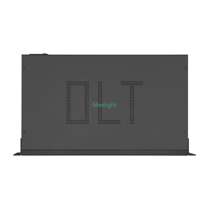 FTTH 10GPON 16 8 4-портовый GPON OLT 7db GBIC C +++ Web Management ONT автоматический Регистратор ONU XPON L3