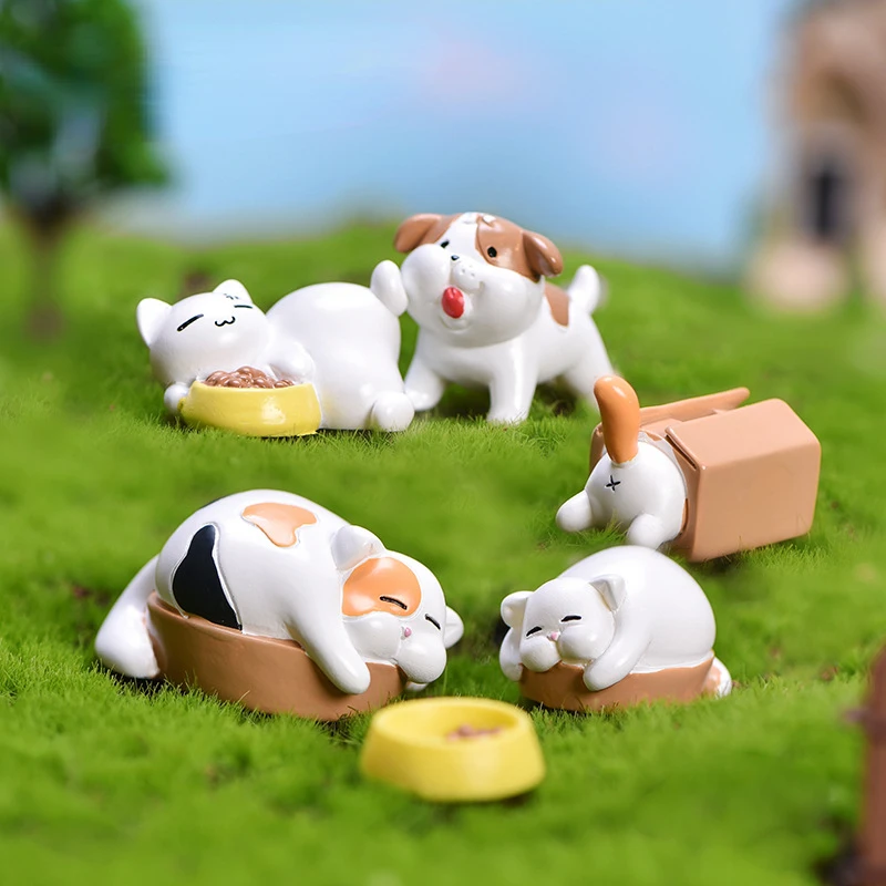 

Картонная коробка, кошка, собака, милое животное, питомец, резиновый режим, игрушка, украшения, аксессуары для сада, дома, искусственный стол,...