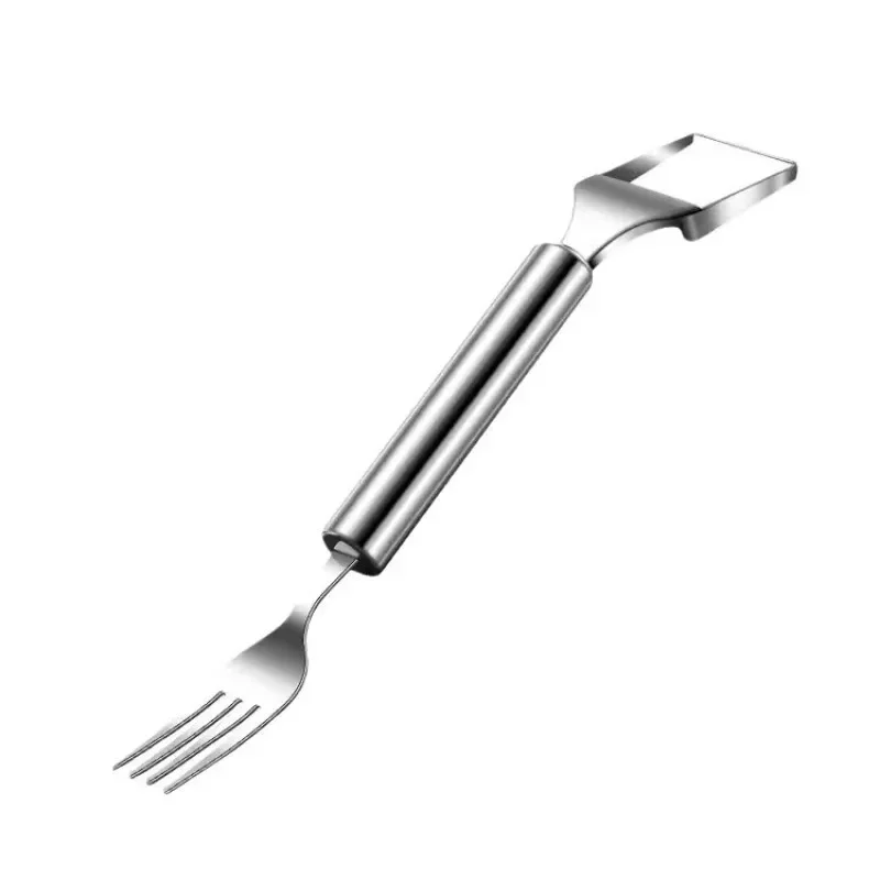 

Портативная 2в1 вилка для нарезки арбуза CZSAE