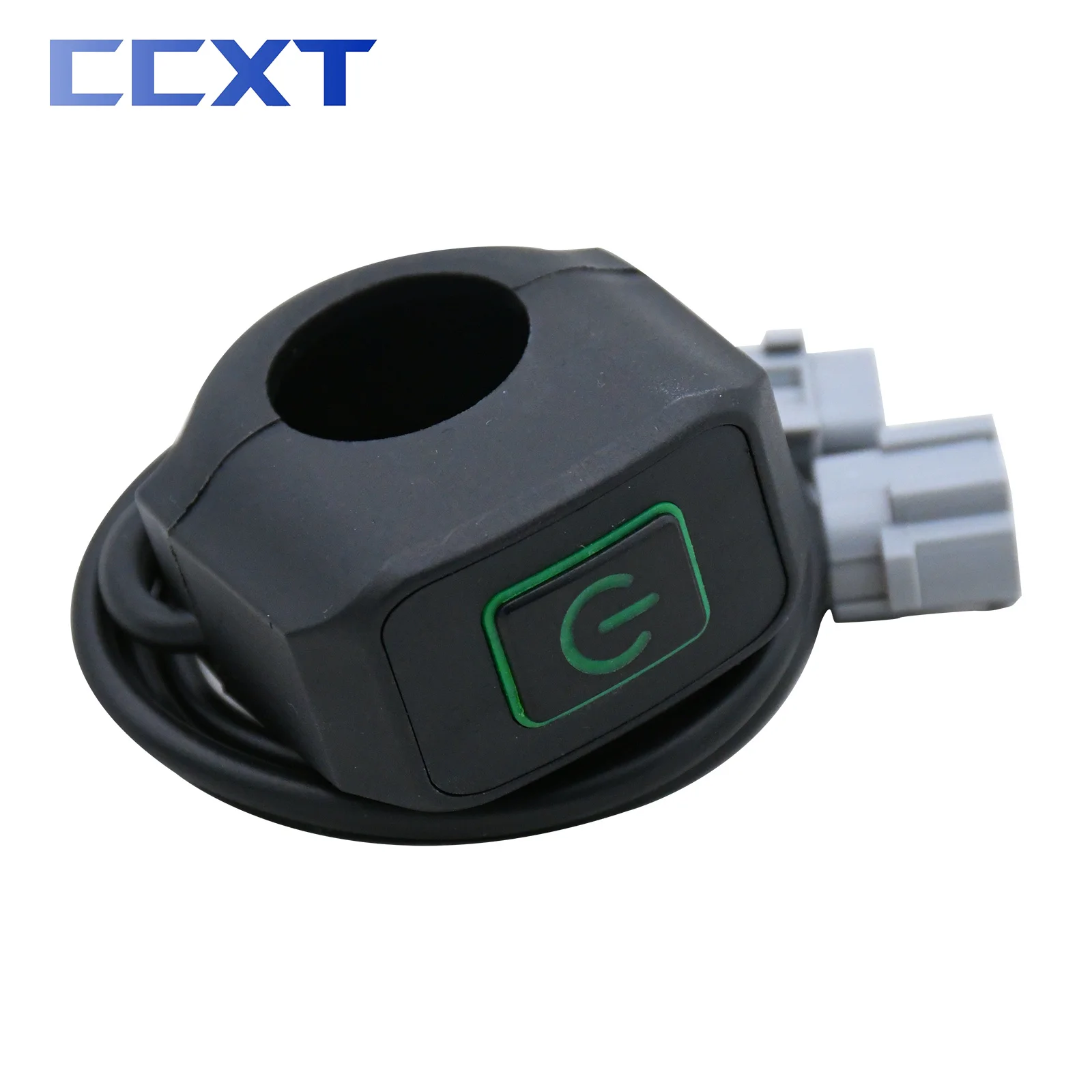 

Для Surron Sur Ron Light Bee X/S для Segway X160/X260 для TALARIA STING, переключатель фар мотоцикла, модифицированный светодиодный светильник управления