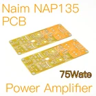 Усилитель мощности MOFI-Naim NAP135 75 Вт-PCB