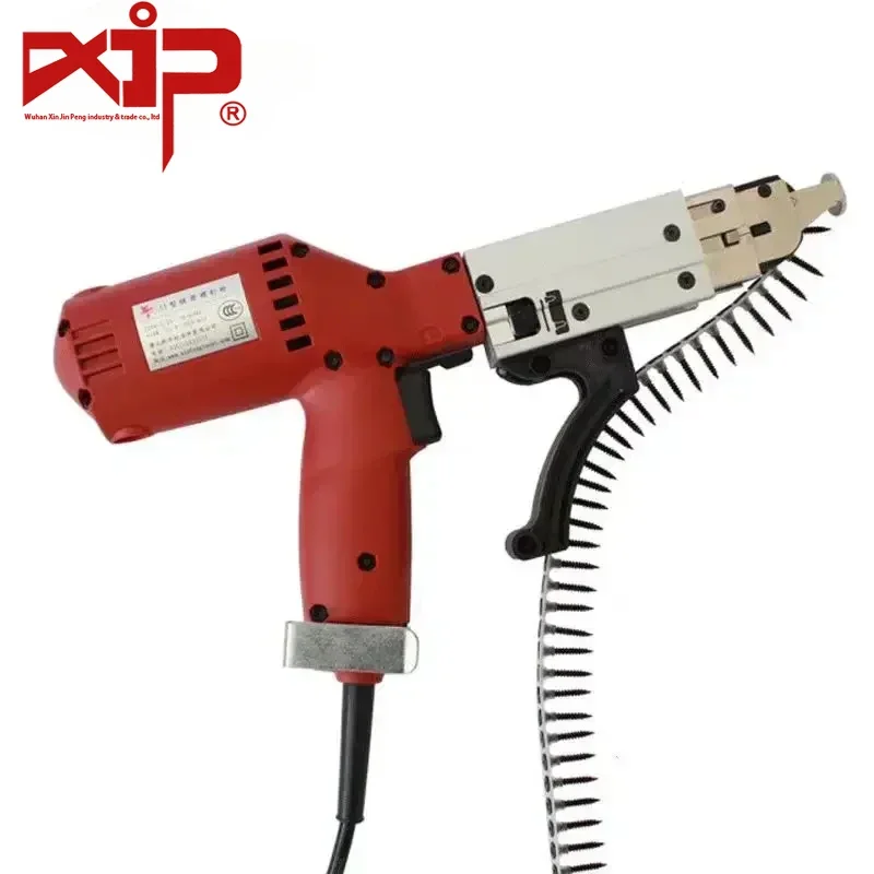 Электрические пистолеты для ногтей электрическая дрель ручной винтовой