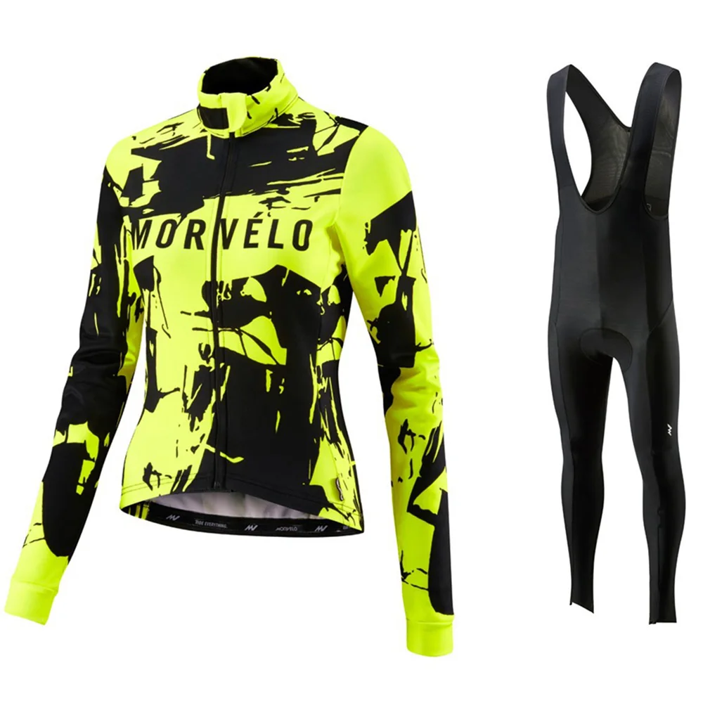 

Women's Autumn Long Sleeve Cycling Sport Clothing Triathlon Mountain Bike Jersey Ropa Ciclismo MTB Bicycle Cycling Jersey