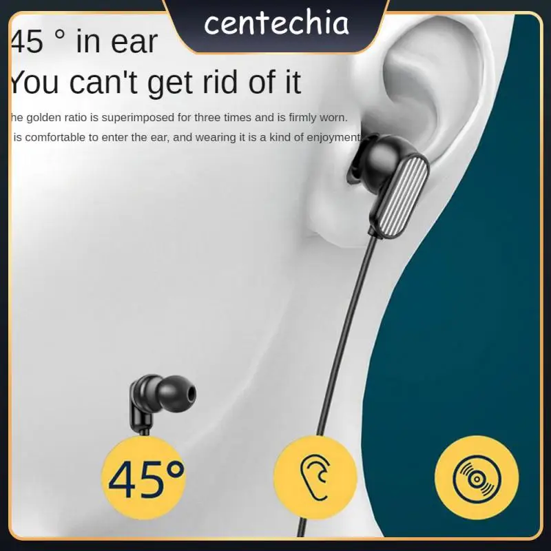 

Headset Large Battery Binaural New Headphones Deep Bass Wireless Sport Headset New 2023 Earphones Large Battery Binaural Earbuds