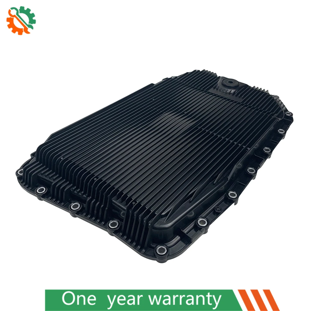 6HP26 6HP28 Автоматическая масляная коробка передач для AUDI BMW LAND ROVER JAGUAR 24117571227 24152333903