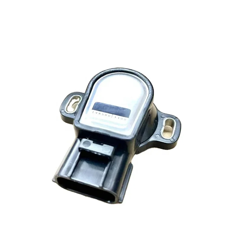 Датчик положения TPS для Jaguar S-Type Base Sedan 4-дверного 3.0L 2968CC V6 GAS DOHC без наддува 198500-3300