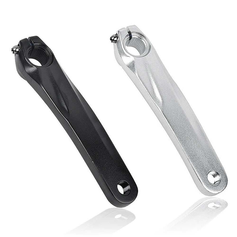 

MTB Bike Crank Left Leg 170MM Aluminium Alloy Mountain Bicycle Replacement Cycling Accesorios For Shimano M4050 M590 610 SLX XTR