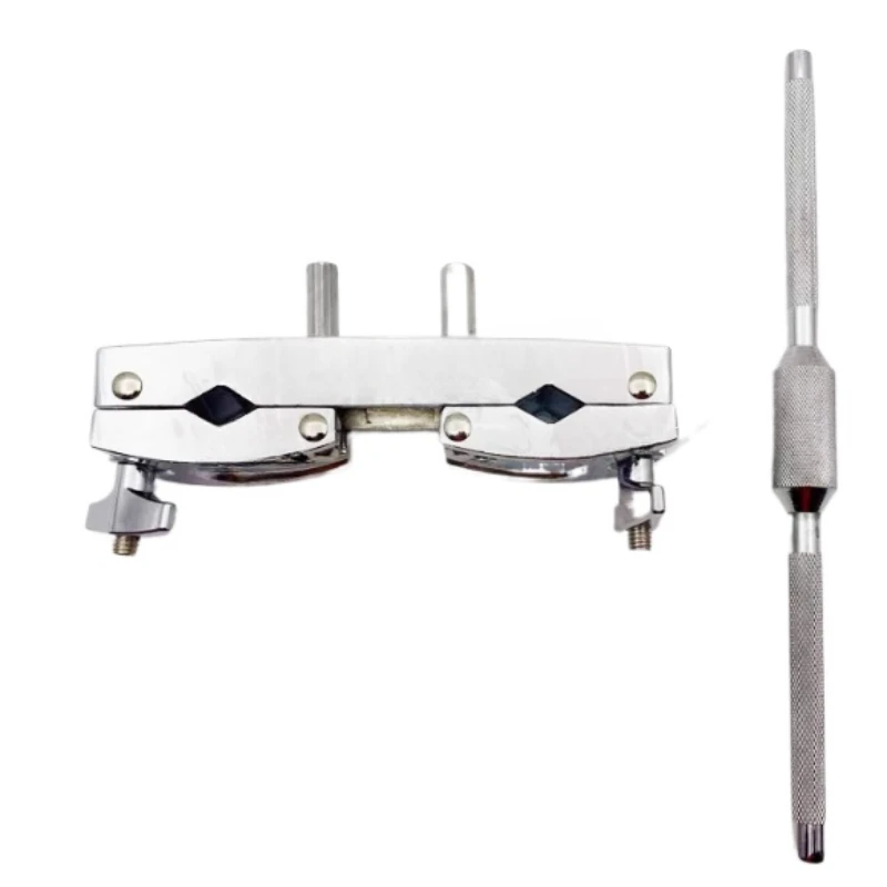 Зажим для колокольчика бумбона