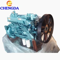 high quality machinery sinotruck cummins marine engines