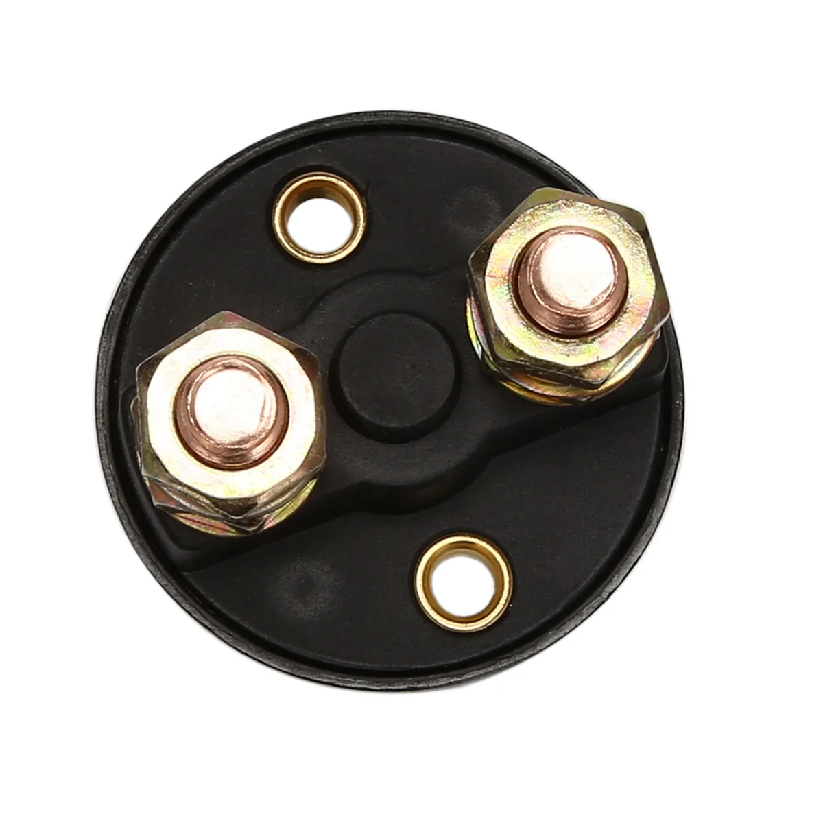 

Разъединитель аккумулятора отключить выключатель питания для морского автомобиля лодки RV вездехода транспортных средств с 6 ключами (тип I 3 шт.)