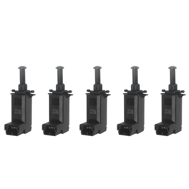 

5X For Land Rover Discovery Freelander Brake Light Switch XKB100170 Car Accessories