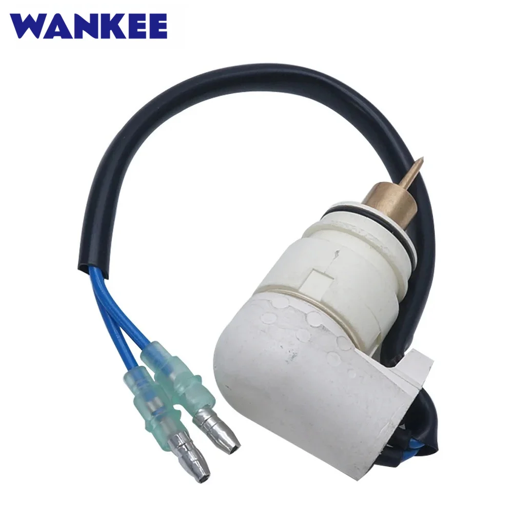 Карбюратор Wankee Prime Starter 804188 для 4-тактных лодочных моторов Mercury 90 л.с. и 114 л.с. (art.: 3920dc57e6fa9) - 3920dc57e6fa9