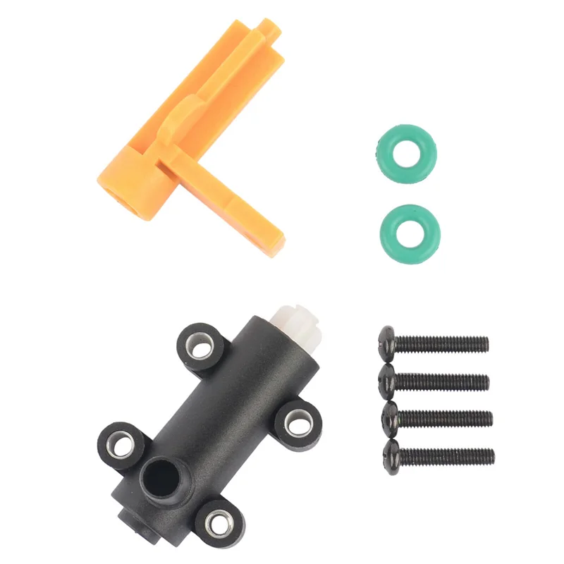 904-202 Сливной клапан водоотделителя топливной чаши для FORD 7.3L Powerstroke Diesel 99-03