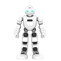professional manufacture proper price kids smart robots toys intelligent