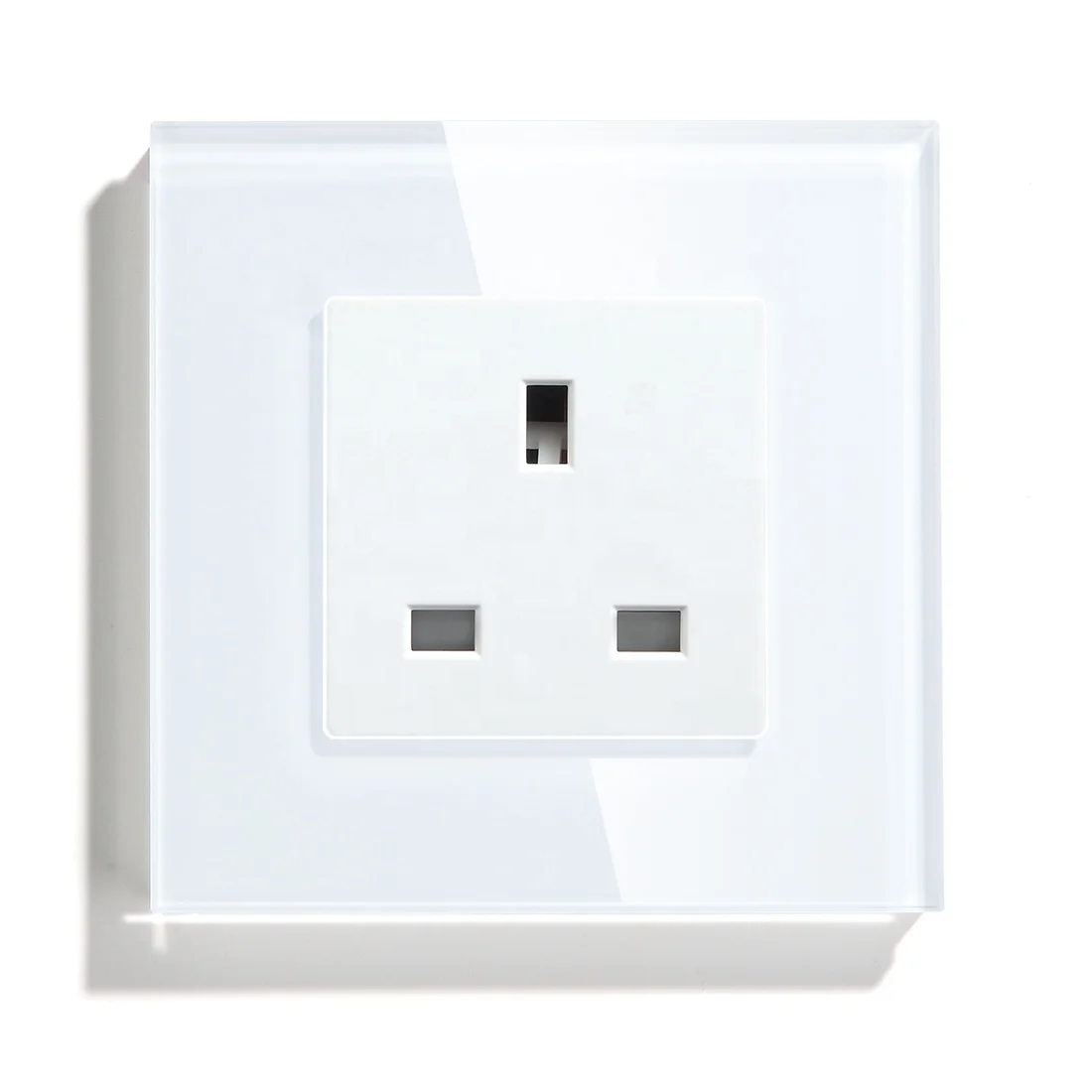 Mvava 13a Стандартная электрическая универсальная беспроводная домашняя розетка