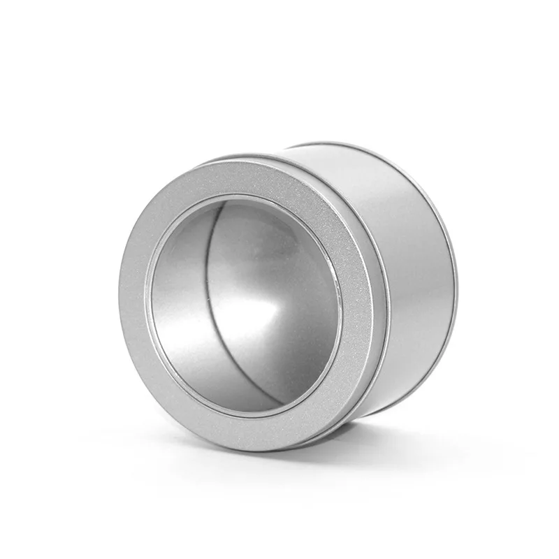 

Металлическая коробка для хранения lyybx