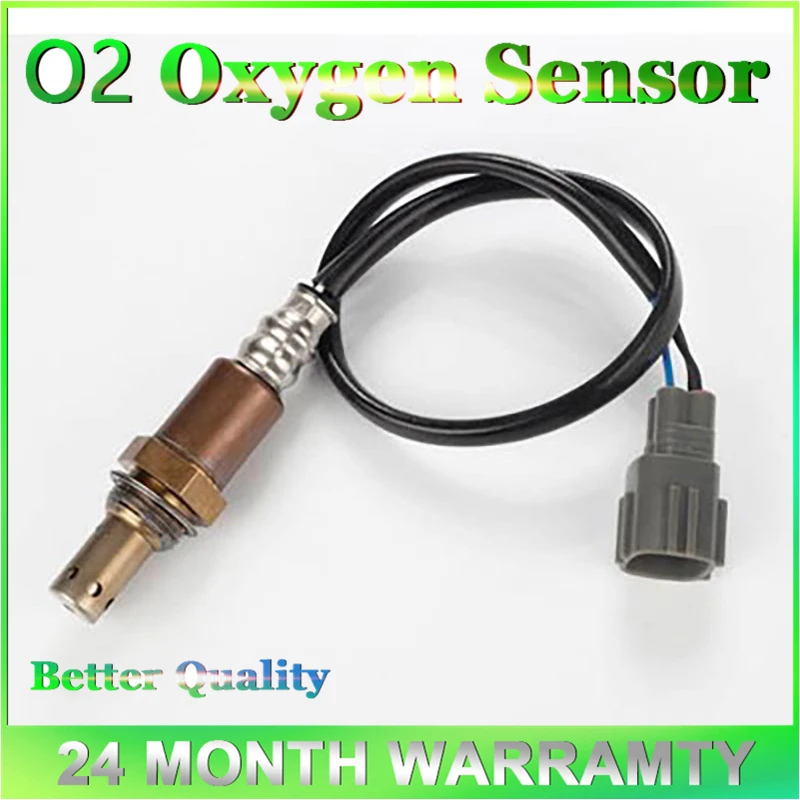 89467-33160 89467-06070 Air Fuel Ratio Oxygen O2 Sensor For Toyota Matrix Land Cruiser Prius FJ Cruiser Pontiac Vibe