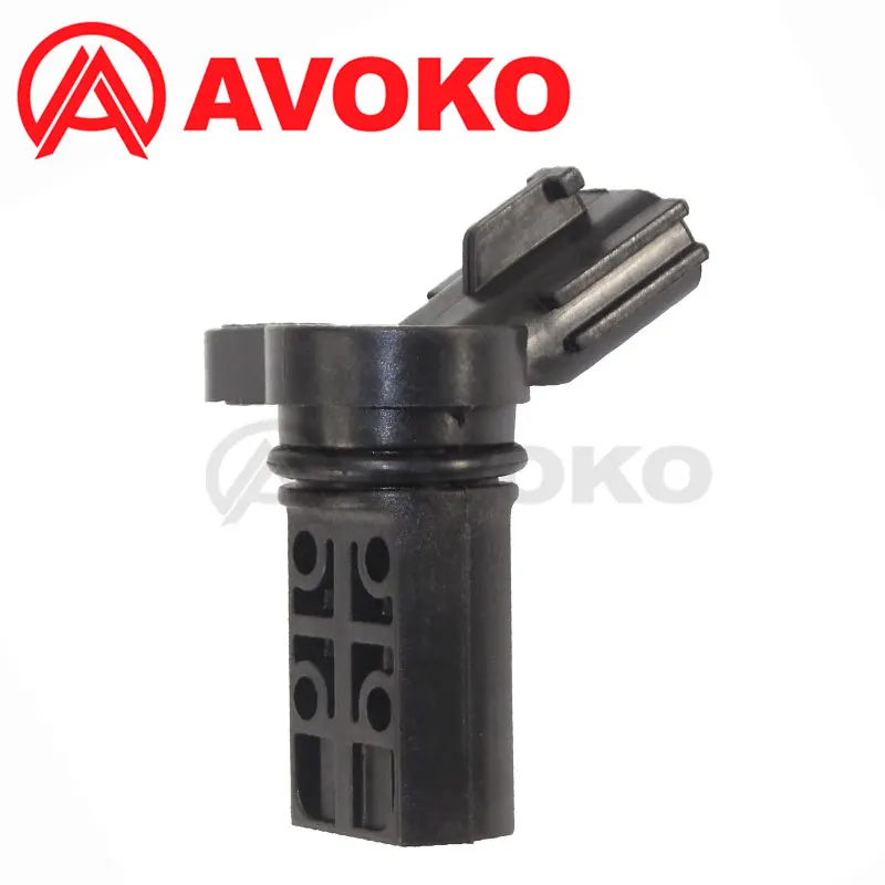 Фото Датчик положения распредвала 23731-AL61A для Nissan NV1500 Frontier Xterra Pathfinder 4.0L V6 NV2500 NV3500 5.6L V8 23731-AL610 №5