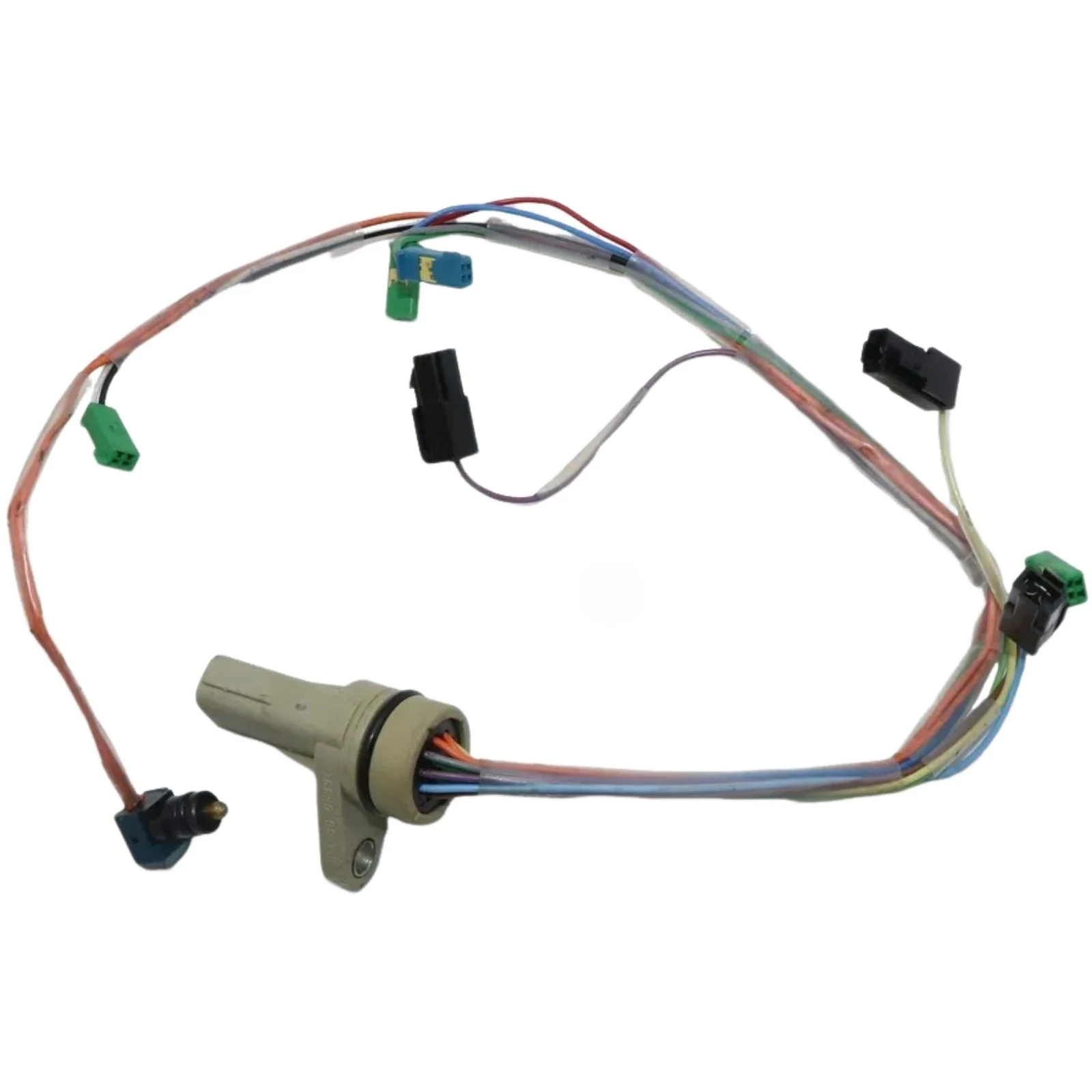 Комплект клапанов электромагнитов коробки передач для Toyota Alphard Camry RAV4 U150 U151 U151E