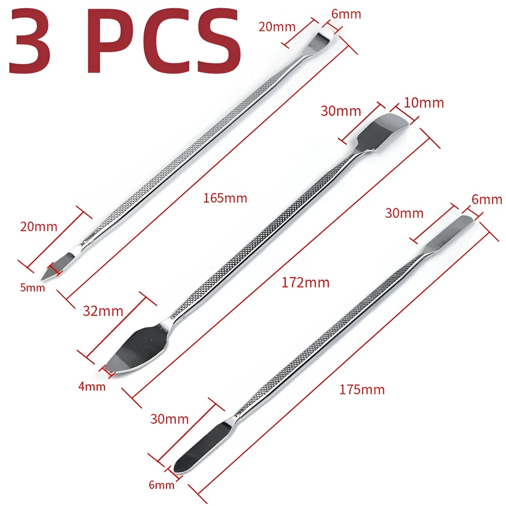 

Набор инструментов для ремонта телефонов, универсальный набор инструментов для разборки и открывания