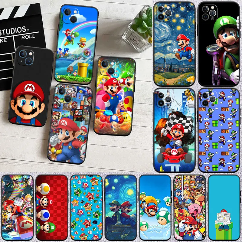 Новый высококлассный чехол M-Marios для телефона Huawei Nova 5T 7 SE P10 P20 P30 Y5P Y6P Y7A Y8P Y8S Y9A Y9S Lite