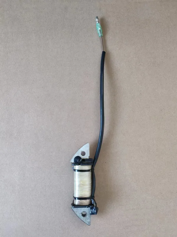 Бесплатная доставка HangKai 2-тактные подвесные детали 4 HP/Подвесные