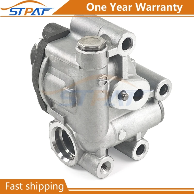 STPAT JF011E RE0F10A 2791A015 Масляный насос трансмиссии CVT для Mitsubishi Jeep Nissan Altima Murano Sentra Versa