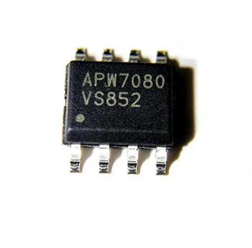 20PCS  APW7080KAI-TRG APW7080   IN STOCK