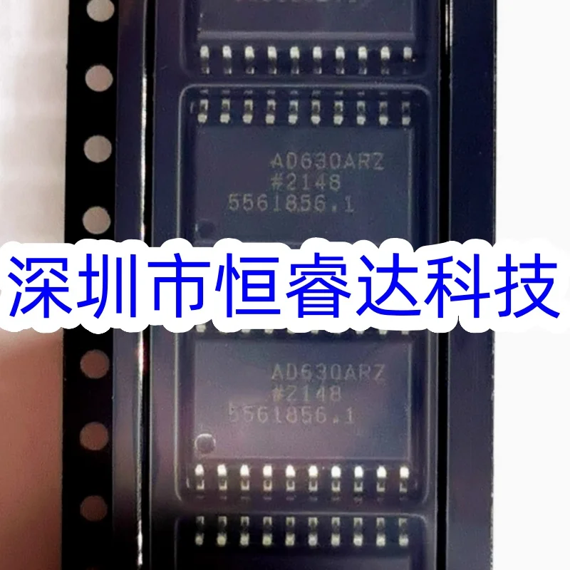 1 ~ 10 шт./партия AD630ARZ AD630AR AD630 SOP20 100% Новый оригинальный