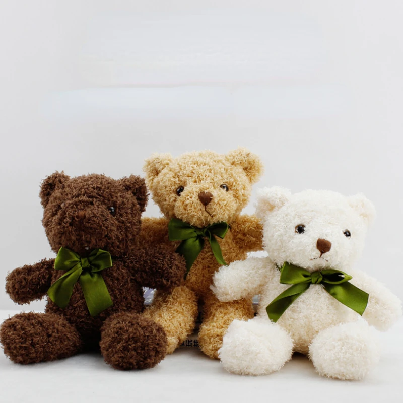 

Новинка кукла-мишка кукла праздничный подарок Бабочка Медведь Детские плюшевые игрушки домашние украшения для девочек украшения спальни подарки для мальчиков