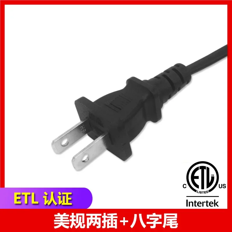 18 линий с двумя контактами в американском стиле американский стандартный